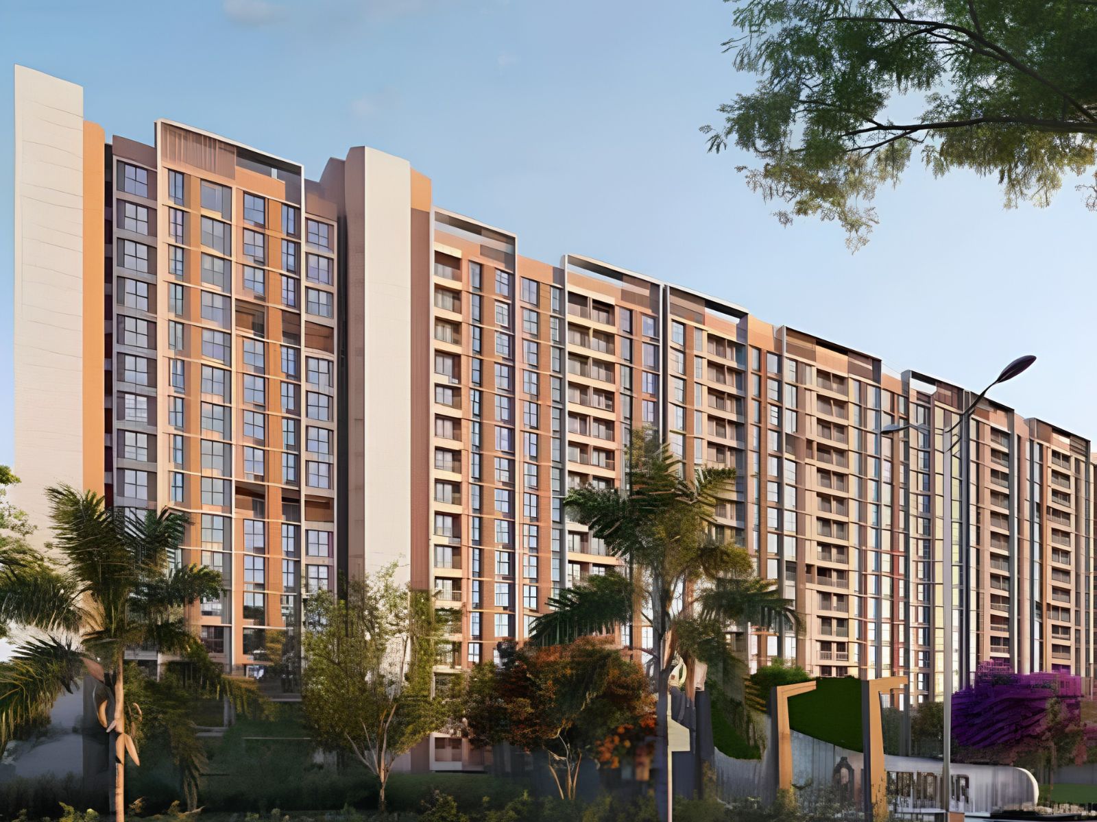 Kohinoor Uptown Kalyan West photo 1