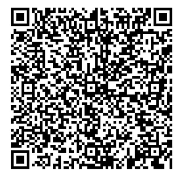 MahaRERA QR code for Kohinoor Eden